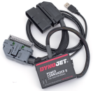 Dynojet Power Commander 6 Kraftstoffeinspritz Tuner – Twin Cam Tourer 2007