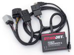 Dynojet Power Commander 6 Kraftstoffeinspritz Tuner – Twin Cam Tourer 2014-2016 & Twin Cam Trike 2014-2016