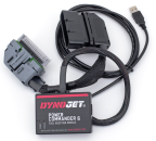Dynojet Power Commander 6 Kraftstoffeinspritz Tuner – Twin Cam Softail 2007-2011 ausser FLSTC & FLSTN