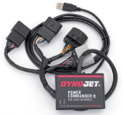 Dynojet Power Commander 6 Kraftstoffeinspritz Tuner – Twin Cam Softail 2012-2015