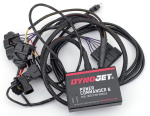 Dynojet Power Commander 6 Kraftstoffeinspritz Tuner – Indian Challenger ab 2020