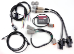 Dynojet Power Vision – Autotune-Kits zur Verwendung mit dem Power Vision-Modul, Passt mit ZPN 760017 auf Street 2013-2020, XL Sportster 2014-2022, Dyna 2012-2017, Softail 2011-2020, Touring 2014-2020 und Trike 2014-2020