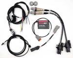 Dynojet Power Vision – Autotune-Kits zur Verwendung mit dem Power Vision-Modul, Passt mit ZPN 760014 auf Touring ab 2021, Trike ab 2021, Softail ab 2021, RA Pan America ab 2021 und RH Sportster ab 2021