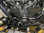 Dynojet Quick Shifter Kit – Quickshifter Kit für CVO Touring ab 2017