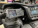 Dynojet Invision Monitorgerät Für Indian – Challenger ab 2020 sowie Chief, Super Chief und Pursuit ab 2022, InVision Monitor-Gerät für Indian