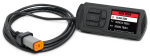 Dynojet Power Vision 3 – Modelle mit Delphi Kraftstoffeinspritzung und J-1850 Datenbus wie Dyna 2001-2011, Softail 2001-2010, Touring 2002-2013, Trike 2009-2013, Sportster 2007-2013 und V-Rod 2002-2017, Power Vision 3 Gen 1 (CAN-Bus)