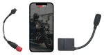 Dynojet Power Vision 4 – Softail 2021-2024, 107CI & 114CI Touring ab 2021, 117CI Touring 2018-2023, Trike ab 2021, RA Pan America ab 2021 und RH Sportster ab 2021, Power Vision 4 Gen 1 (CAN -Bus)
