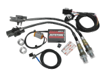 Dynojet Power Vision – Autotune-Kits zur Verwendung mit dem Power Vision-Modul, Passt mit ZPN 760016 auf Dyna 2001-2011, Softail 2001-2010, Touring 2002-2013, Trike 2009-2013, Sportster 2007-2013 und V-Rod 2002-2017