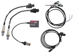 Dynojet Power Vision 3 – Modelle mit Delphi Kraftstoffeinspritzung und J-1850 Datenbus wie Dyna 2001-2011, Softail 2001-2010, Touring 2002-2013, Trike 2009-2013, Sportster 2007-2013 und V-Rod 2002-2017, AutoTune-Kit für 785065 J1850