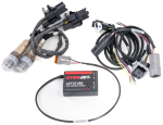 Dynojet Power Vision 3 – Softail 2021-2024, 107CI & 114CI Tourer ab 2021, 117CI Tourer 2018-2023, Trike ab 2021, RA Pan America 2021-2023 und RH Sportster 2021-2023, Auto Tune-Kit für 785067 Gen 1 (CAN-Bus)