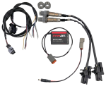 Dynojet Power Vision 3 – CVO Touring ab 2023, FLHX Street Glide und FLTRX Road Glide ab 2024 sowie alle Softail ab 2025, Auto-Tune-Kit für ZPN 785062 Gen 2 (CAN-Bus)