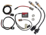 Dynojet Power Vision 3 – CVO Touring ab 2023, FLHX Street Glide und FLTRX Road Glide ab 2024 sowie alle Softail ab 2025, Target Tuning-Kit für Softail ab 2025