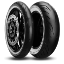 230/60 B15 86 H TL Rear AVON Chrome - Breitreifen Chopper