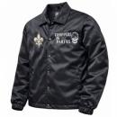 Choppers n Partys - Black Jacket