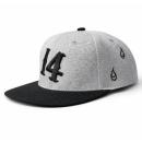 CnP Choppers n Partys Baseball Cap - 14 Biker Motorrad