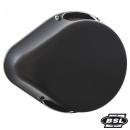 DROP CHOPP SMOOTH - Black Velvet Contrast Cut BSL Luftfilter mit Gutachten