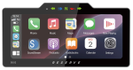 Soundstream V2 Radio With Apple Car Play & Android Auto 1998-2013