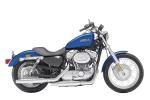 35 kW Drossel Harley Davidson Sportster 1200 XL2 Vergaser