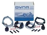 DYNA "S" ELEKTRONISCHE PERFORMANCE ZÜNDUNG