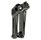 Rick's Motorcycles, Clubstyle riser kit Pullback. 10" für Haley Davidson® 23-25 CVO Road Glide; 24-25 Road Glide (excl 2024 Road Glide Limited)