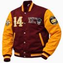 Choppers n Partys - Collegejacke Sondermodell