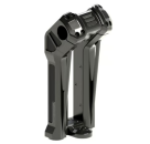 Rick's Motorcycles, Clubstyle riser kit Pullback. 7" für Haley Davidson® 18-20 (NU) FXLR Low Rider 107; 20-21 (NU) FXLRS Low Rider S 114; 2023 (NU) CVO Road Glide; 24-25 all Road Glides (excl. 2024 (NU) FLTRK Limited 114)