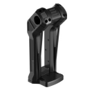 Rick's Motorcycles, Clubstyle riser kit Pullback. 10" für Haley Davidson® 18-20 FXFB Fat Bob 107; 18-24 FXFBS Fat Bob 114 (NU)